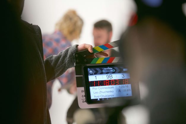 American Films — global trust and risk mitigation company