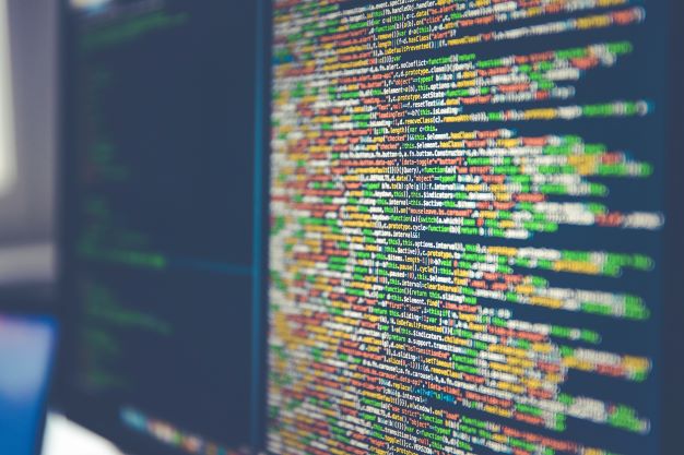 Proprietary software — computer code